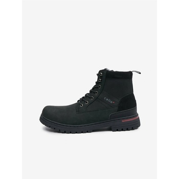 Celio Черни мъжки зимни боти Celio Celio | Cheren | МЪЖЕ | 41