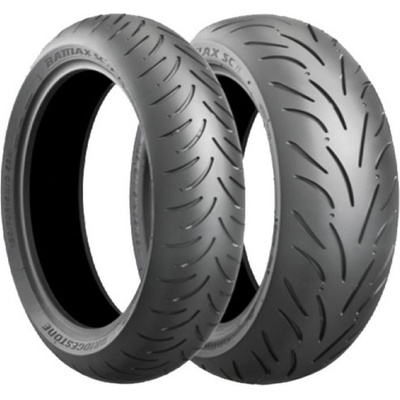 Bridgestone SC1 80/90 R14 40P