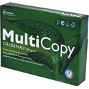 MultiCopy A4, 80 g, 500 listů, 4 díry