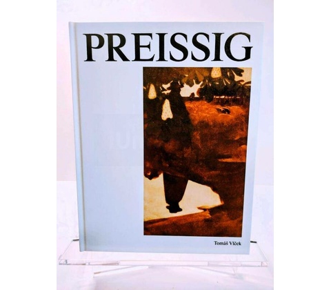 Vojtěch Preissig