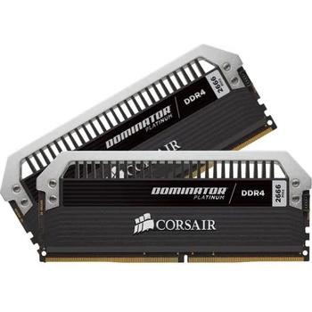 Corsair 16GB (2x8GB) DDR4 3600MHz CMD16GX4M2B3600C18