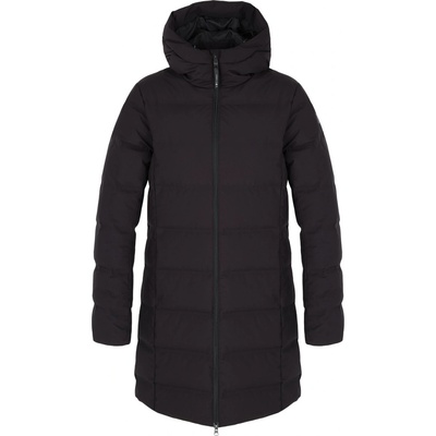 Hannah Gaia dámsky oversize kabát 10025218HHX anthracite