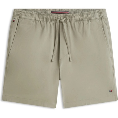 Tommy Hilfiger Къси панталони Tommy Hilfiger Men's Chino Shorts - Hydrogen Grey