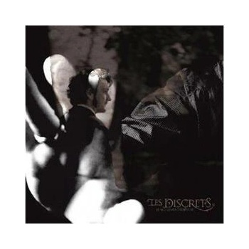 Les Discrets/Arctic Plate - Split CD