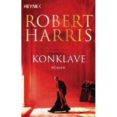 Konklave německy