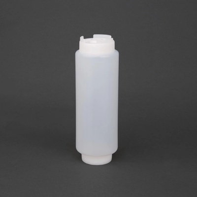 Vogue rotační mačkací lahve 570ml