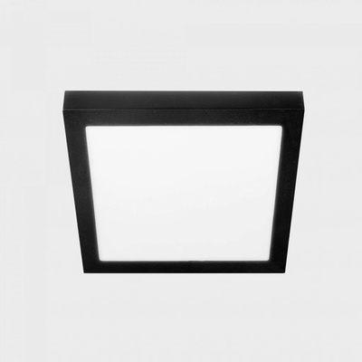 KOHL Lighting K51701.03.SR.BK-BK.OP.ST.8.30