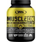 REAL PHARM Muscle On, 2270 Grams