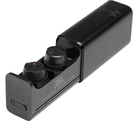 JBL Under Armour True Wireless Flash X