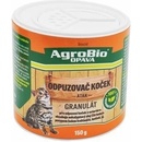 Agrobio Odpuzovač koček granulát Atak 150 g