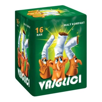 Vajglíci 16 ran