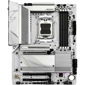 Image 1 of GIGABYTE B650 AORUS ELITE AX ICE