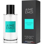 RUF Женски феромонен парфюм "aime emoi" 50 мл