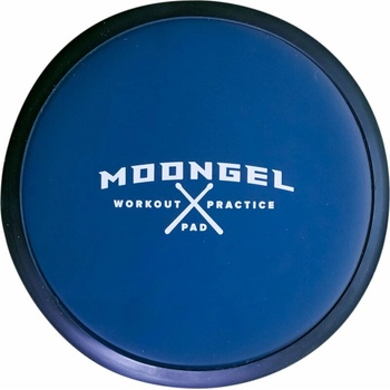 RTOM WP7 Moongel Тренировъчна подложка Blue 7 (WP7)