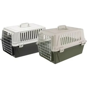 Ferplast Транспортна чанта 58Х37Х32СМ 8 КГ atlas 20 el grey-Т (73008199)