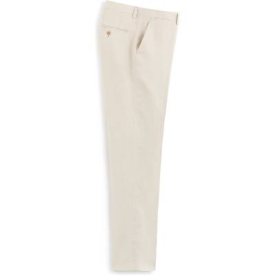 Celio Ленен панталон за костюм Bohot2 Celio Celio | Bezhov | МЪЖЕ | 30/32