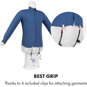 Image 1 of Klarstein ShirtButler Deluxe