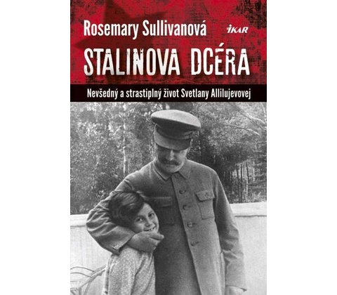 Stalinova dcéra