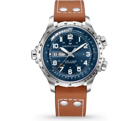 Hamilton H77765541