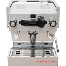 La Marzocco linea mini R nerezová