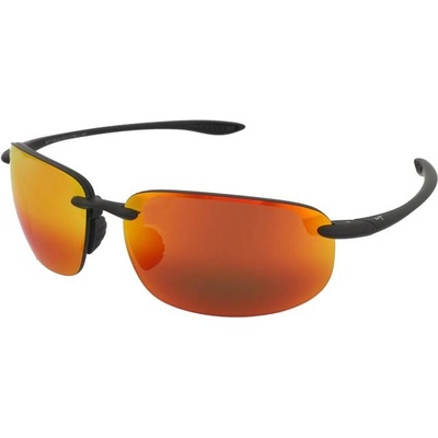 Maui Jim Слънчеви очила Maui Jim Hookipa Xlarge RM456-02A