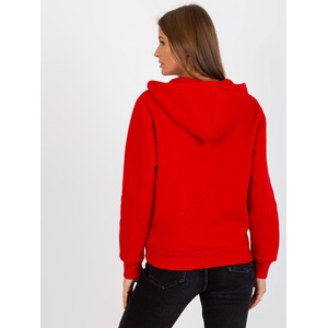 Rue Paris Дамски суичър модел 621087.06 Rue Paris