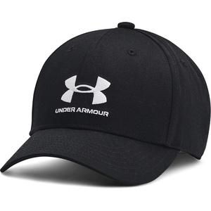 Under Armour B Essential Low Lockup Adj Black Размер: UNI /