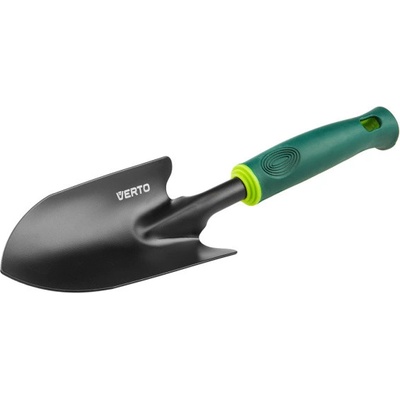 lopatka zahradní 340mm ergonomický úchyt VERTO IVK15G405