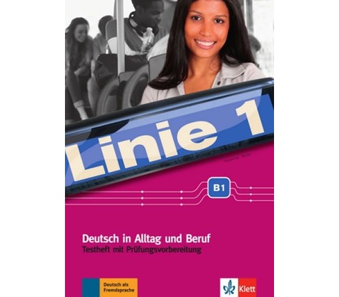 Linie 1 (B1) – Testheft