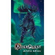 Rock Manor Games AlderQuest Arctic Allies