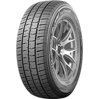 Kumho PORTRAN 4S CX11 225/75 R16 121/119R