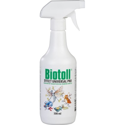 UNICHEM Biotoll Universal na hmyz 500 ml