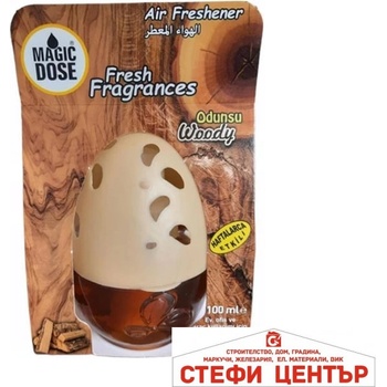 Paolo Ароматизатор fa1-834 100мл - Сандалово дърво (50332)