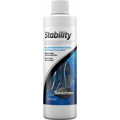 Seachem Stability 4 l