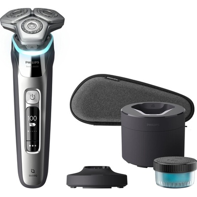 Philips Series 9000 S9975/55 Wet & Dry