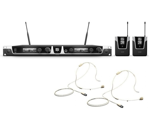 LD Systems U518 BPHH 2