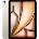 Apple iPad Air 6 2024 11 256GB Cellular 5G MUXK3