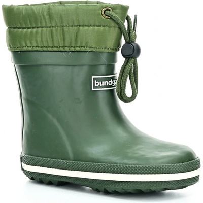 Bundgaard Cirro low warm Army