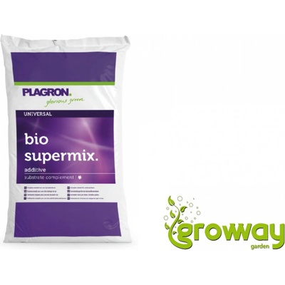 Plagron Bio Supermix 1 l