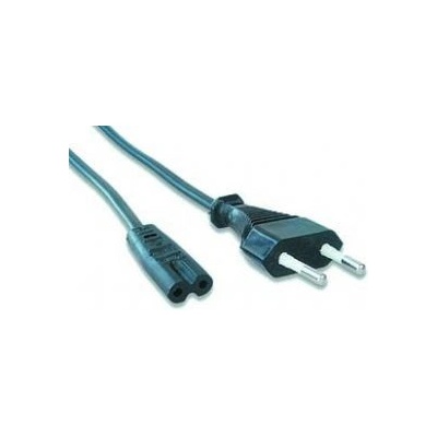 Gembird sieťový 220V/230V, 1,8m pre , 2pin