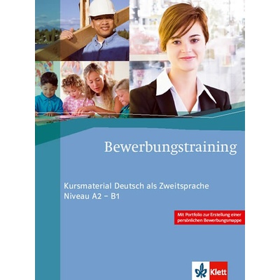 Bewerbungstraining A2-B1 U.A. Richter