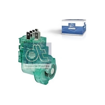 Spínač zapalování / startéru DT Spare Parts 4.62071