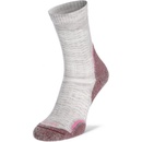 Bridgedale Hike UL T2 MP Crew Women's aubergine