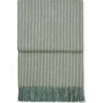 Elvang Koc Stripes, 130 x 200 см, зелен (70011-GR)