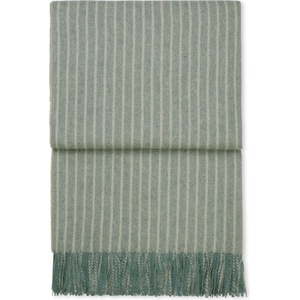 Elvang Koc Stripes, 130 x 200 см, зелен (70011-GR)