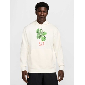 Nike Суитшърт u nsw club hdy po bb mdrn (hq2967-133)