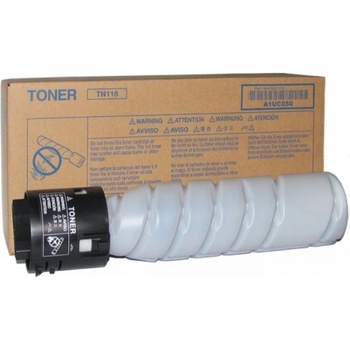 Compatible Тонер Konica Minolta Bizhub 164/165/185/TN-116, съвместим (Toner KM BH 164/165/185, TN-116 comp)