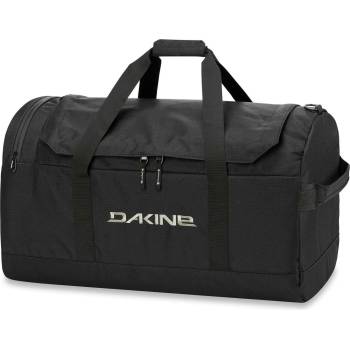 Dakine Чанта Dakine EQ Duffle 70L Black F25 Dakine | Cheren | МЪЖЕ | UNI