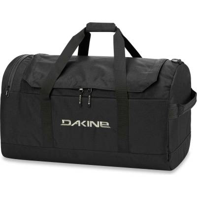 Dakine Чанта Dakine EQ Duffle 70L Black F25 Dakine | Cheren | МЪЖЕ | UNI