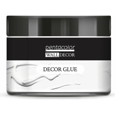 Dekoračné lepidlo Wall Decor Pentart 150 ml